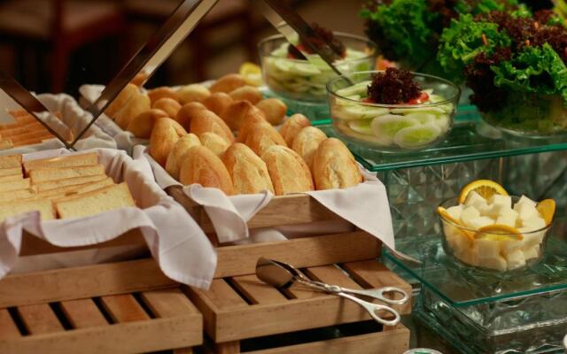 Babylon Grand Hotel & Spa