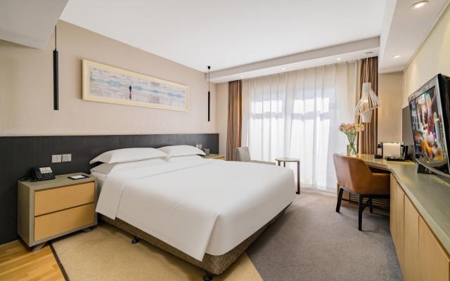 Beijing Landmark Hotel