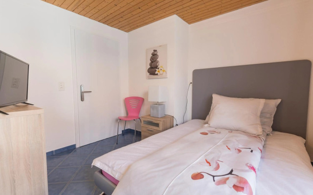 Swiss Mountains Apartments