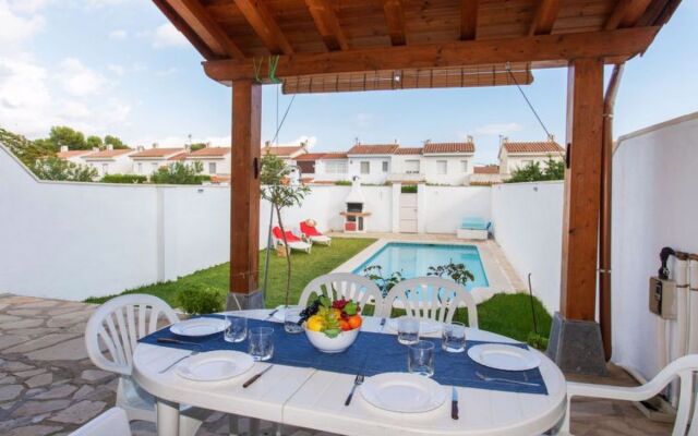 House Montalt I Miami Platja