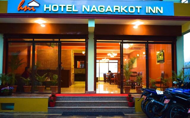 Hotel Nagarkot Inn