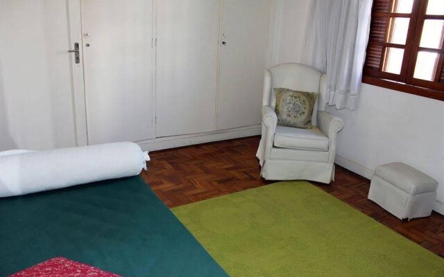 B&B Moema