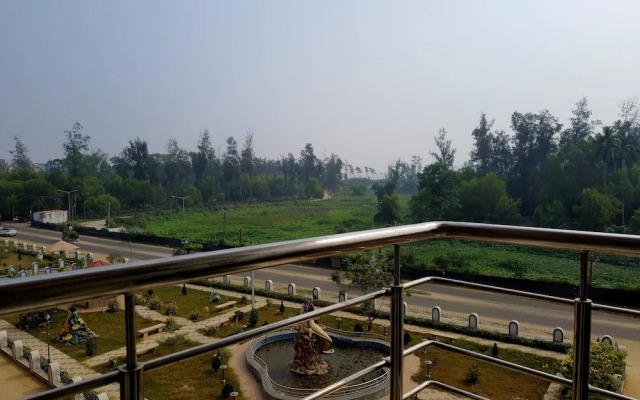 Regenta Inn Digha by Royal Orchid Hotels Limited.