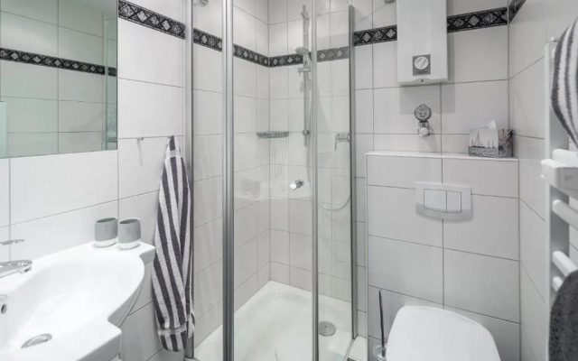 Ferienwohnung 34
