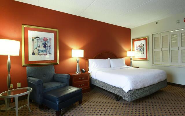 Hilton Garden Inn Secaucus/Meadowlands