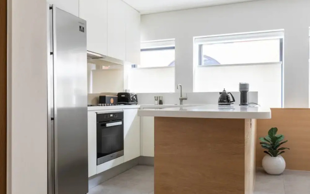 Hanway Street by Onefinestay