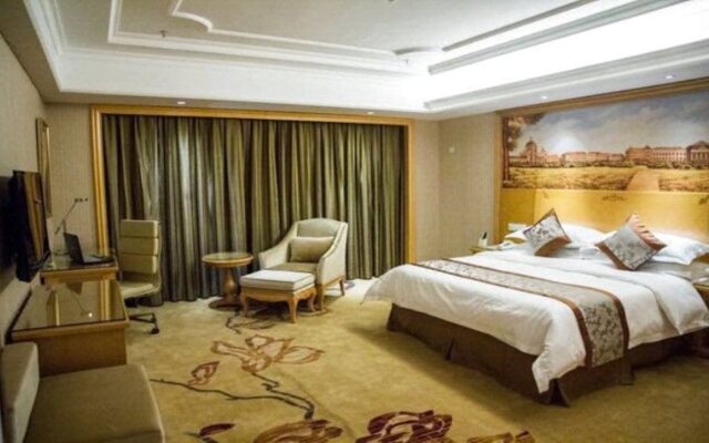 Vienna International Hotel Lhasa Potala Palace Branch