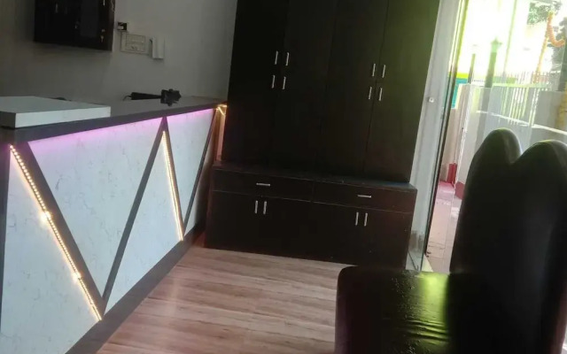 Duniya Guest House Kasba