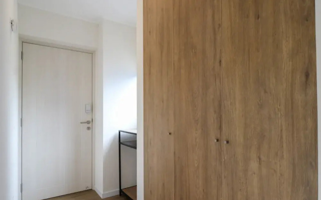 w Splendid 2BR in Miraflores Near Larcomar