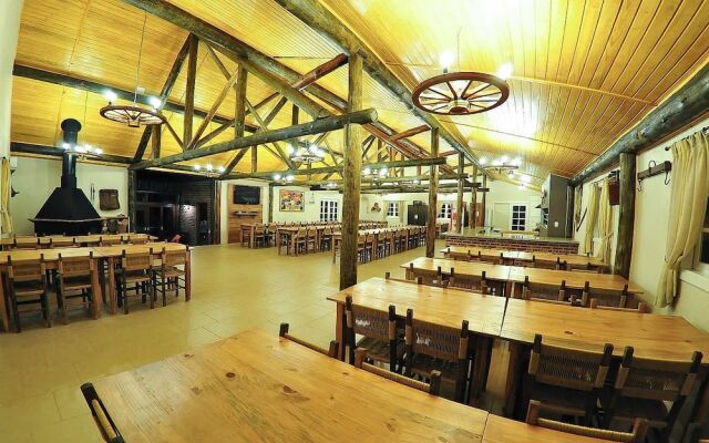 Villa Flor Ecoresort