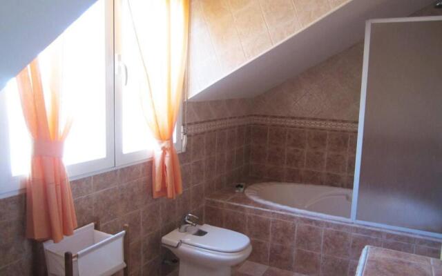 Casa rural a 20 minutos de la Alhambra