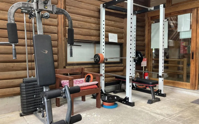 Nature Resort in Shimanto