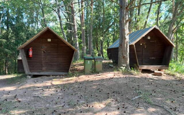 Annimatsi Camping