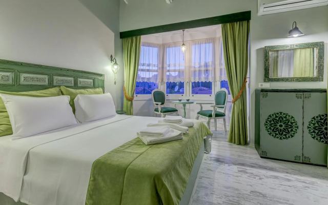 Vespera Hotel
