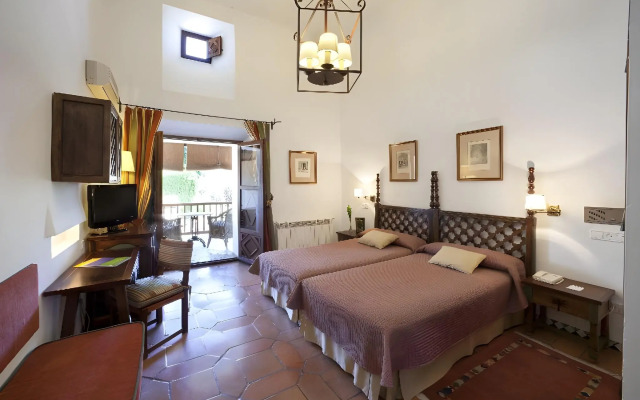 Parador De Guadalupe