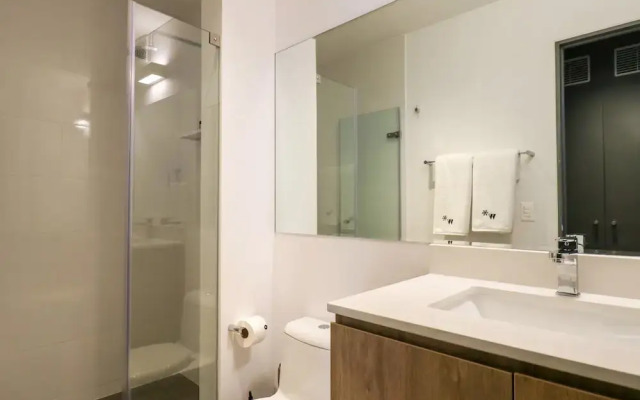w Exceptional 2BR w Amazing View in San Isidro
