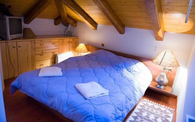 Townhouse in Arachova near Delphi