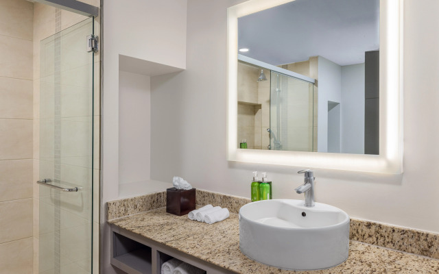 Holiday Inn Express San Jose Forum by IHG