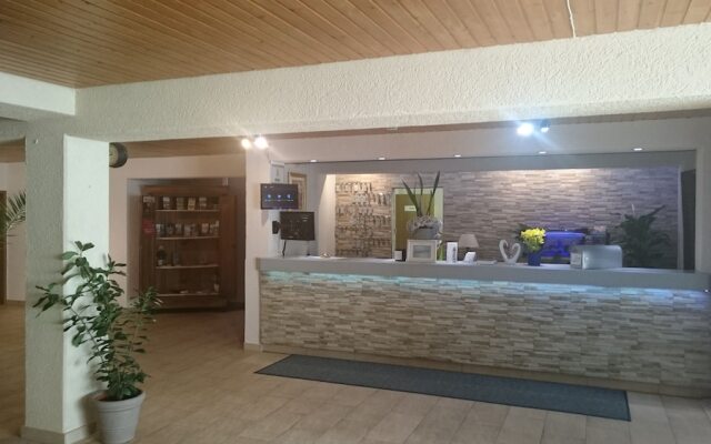 Landhotel Wasgau