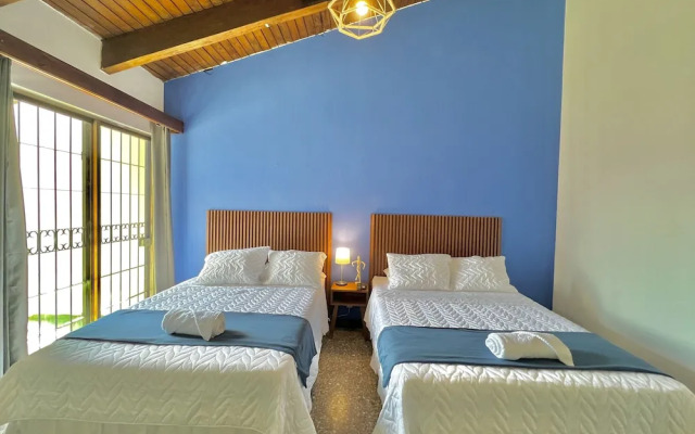 Hotel Citadin Z10