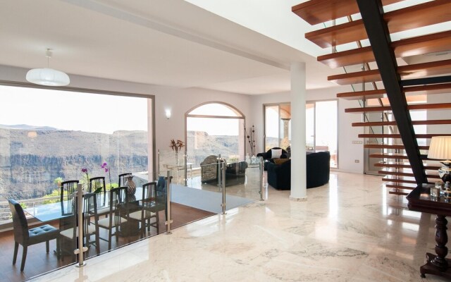 Majestic Villa Monte Leon