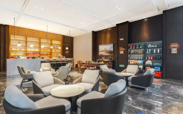 Park Plaza Taian