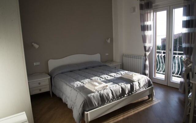 Villa Caterina Affittacamere