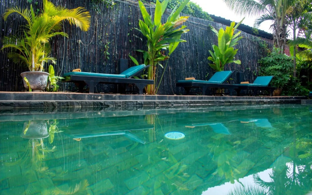 Angkor Pal Hostel Siem Reap