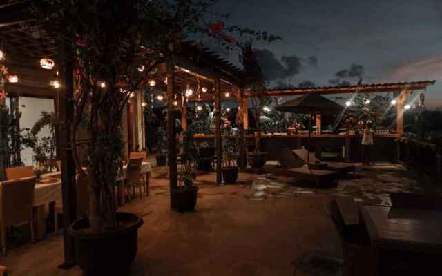 Airy Jimbaran Jepun 1 Sakura Bali