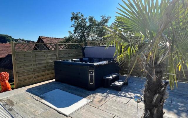 Feriendomizil Schleich Im Thermenland