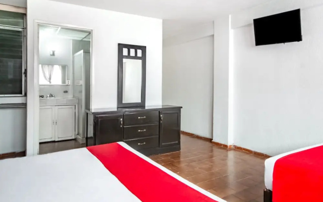OYO Hotel Halley