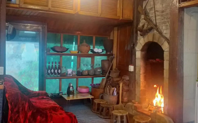 Fieu House