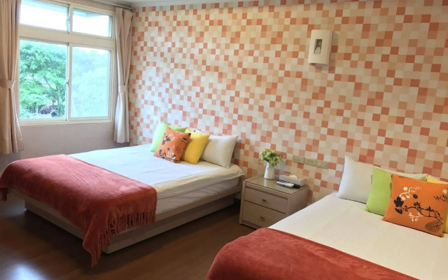 Sunrise Hostel