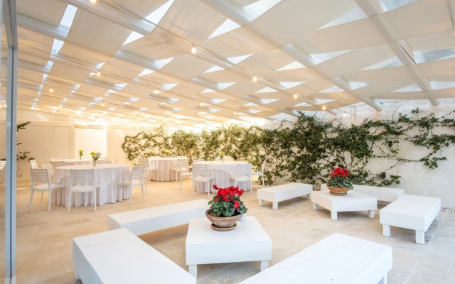 Masseria Agrituristica Lama San Giorgio