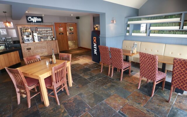 Willows, Blackburn by Marston's Inn