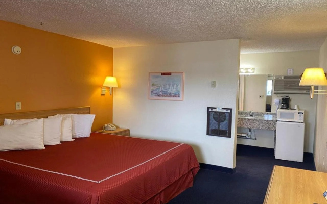 Econo Lodge