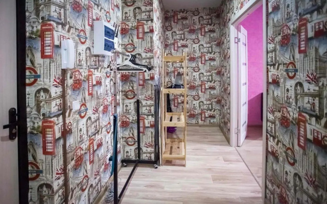 Sweet Home (Свит Хоум) на улице Холмогорова 15а