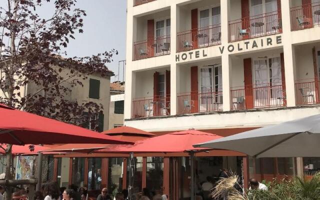 Hôtel Voltaire