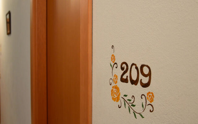 Locanda Milano 1873