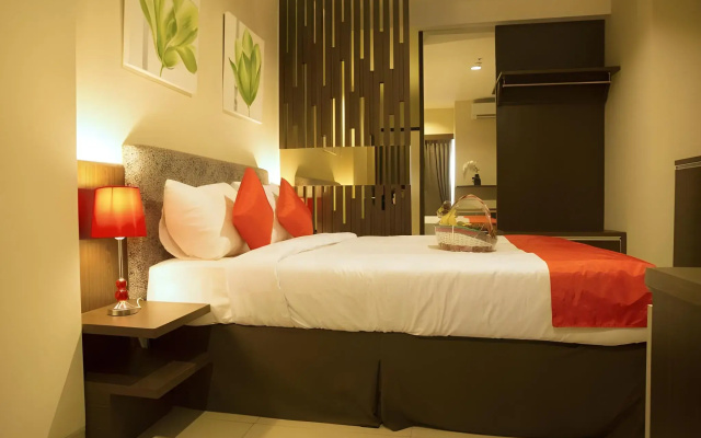 The Gloria Suites Jakarta