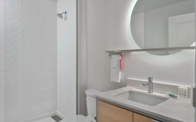 TownePlace Suites by Marriott San Antonio Universal City/Live Oak