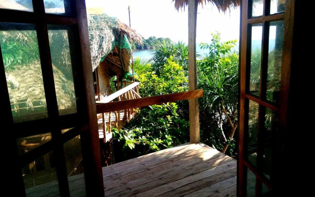 Reggae Vibes De Isla Romblon - Hostel