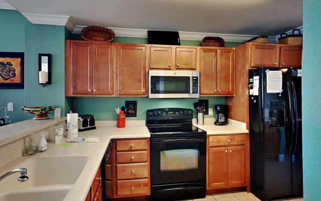 Emerald Dolphin by Southern Vacation Rentals