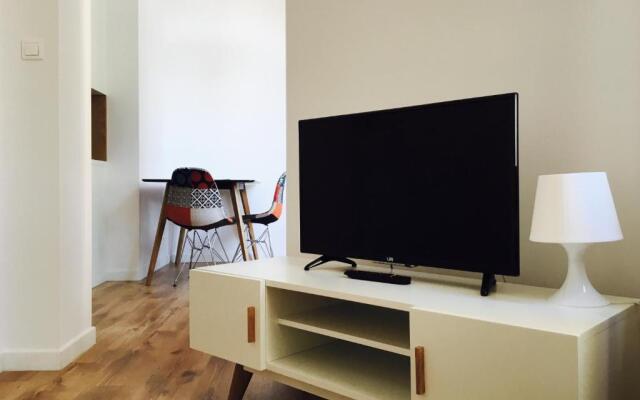 Apartamenty przy Gimnazjalnej