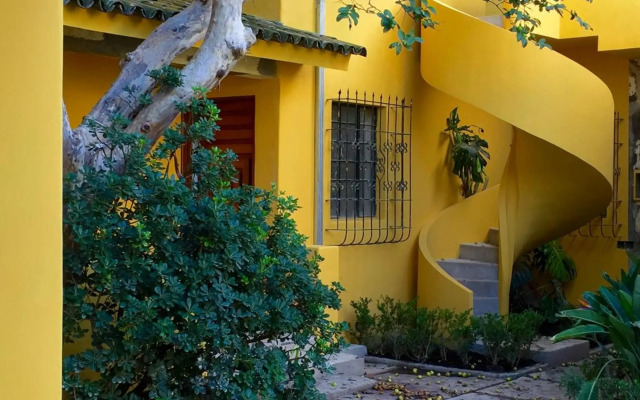 Demetria Bungalows