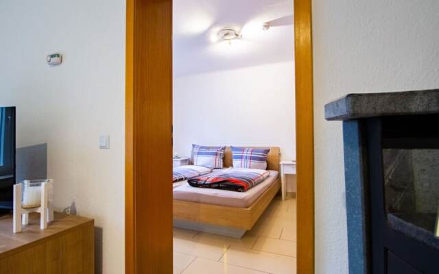 Vakantieappartement Alstaden 1