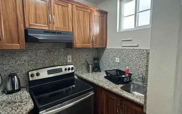 Beach Time Studio at Seacastles