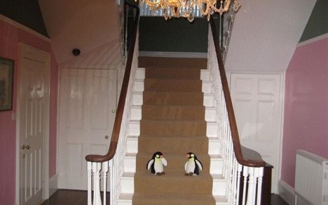 The Arlington House - B&B