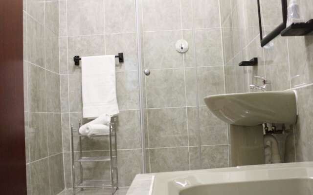 Leagajang Guest Lodge