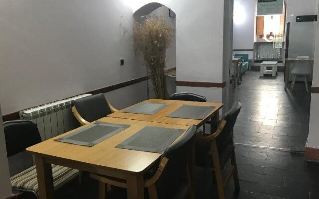 Albergue las Veletas